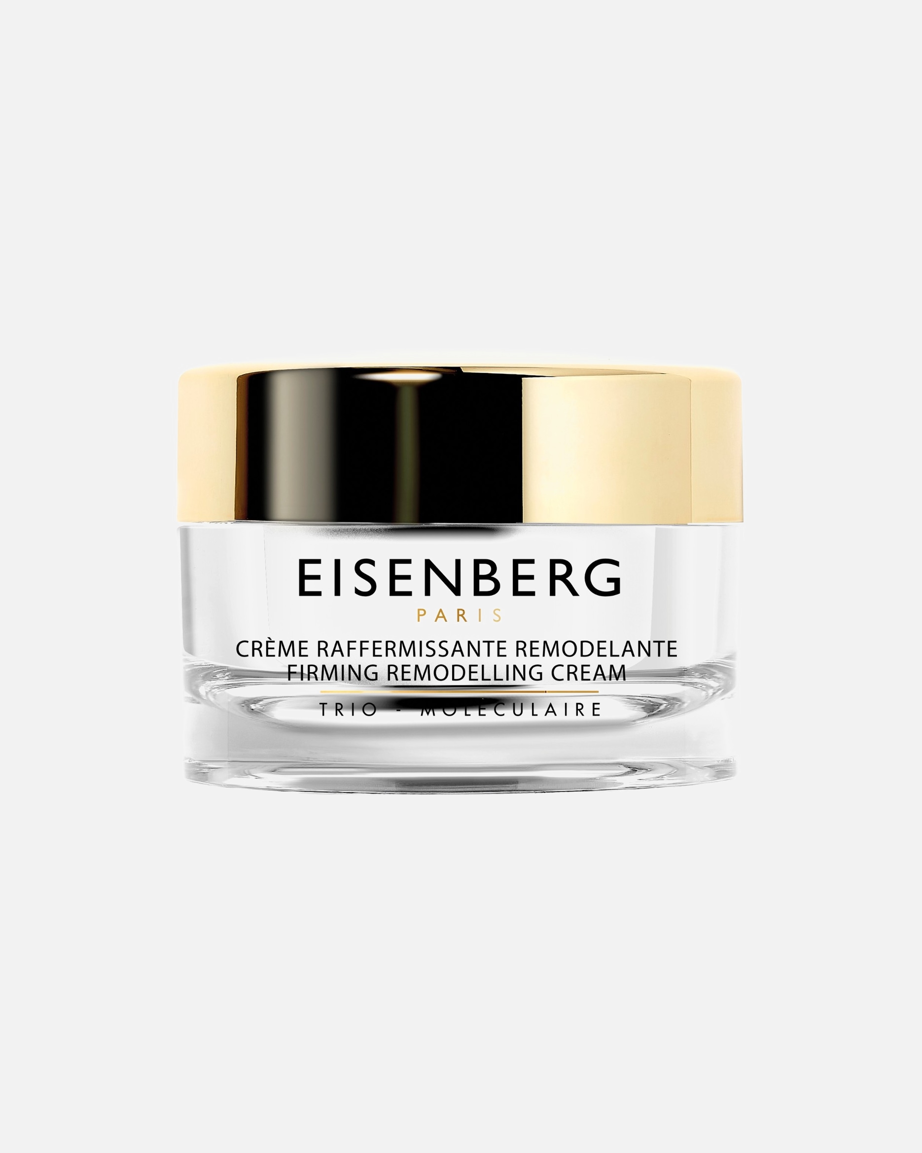 Anti-Aging Pflege für Weiblich Eisenberg Woman Classic Skincare Creme Raffermissante Remodelante 50 ml