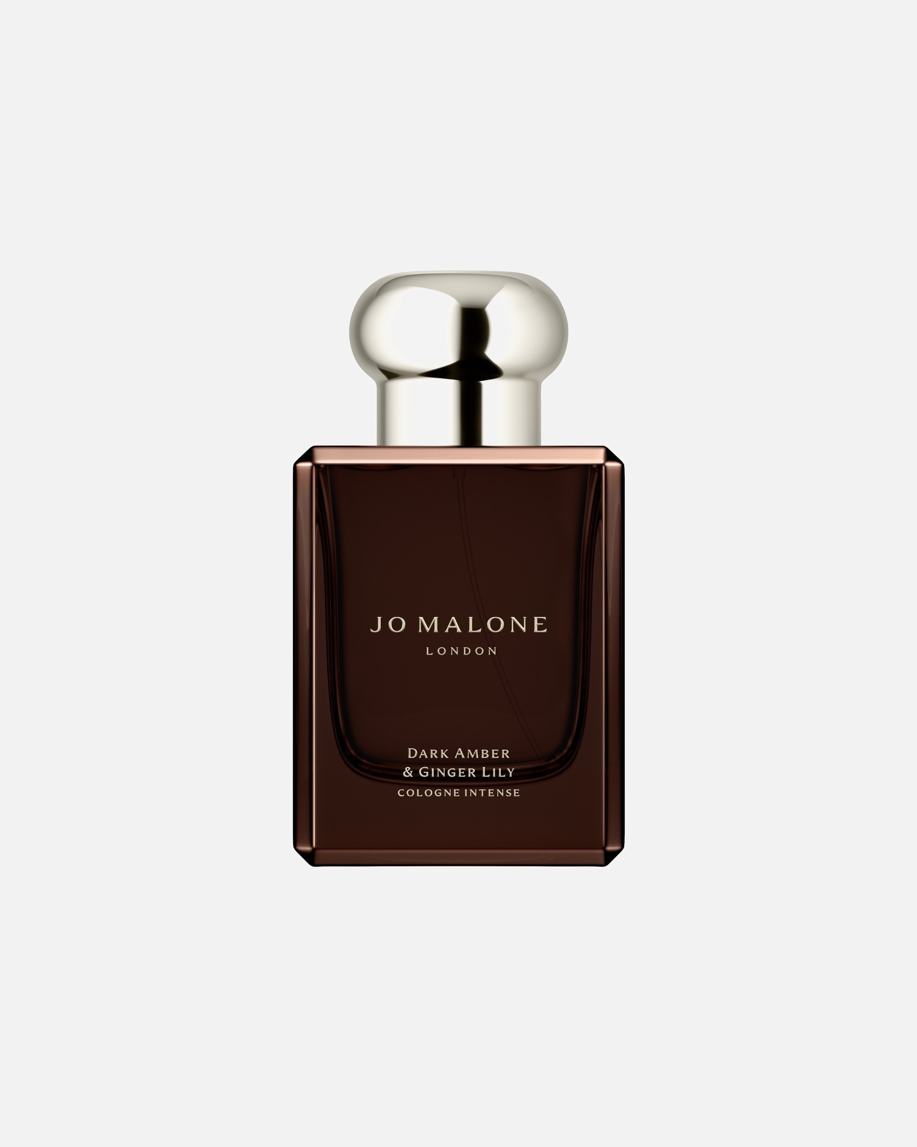 Eau de Parfum für Unisex Jo Malone London Cologne Intense Dark Amber & Ginger Lily 50 ml