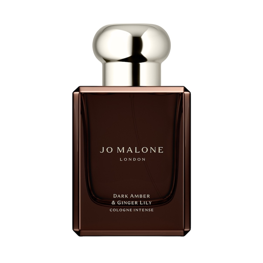 Jo Malone London Cologne Intense Dark Amber & Ginger Lily Eau de 50 ml unisex