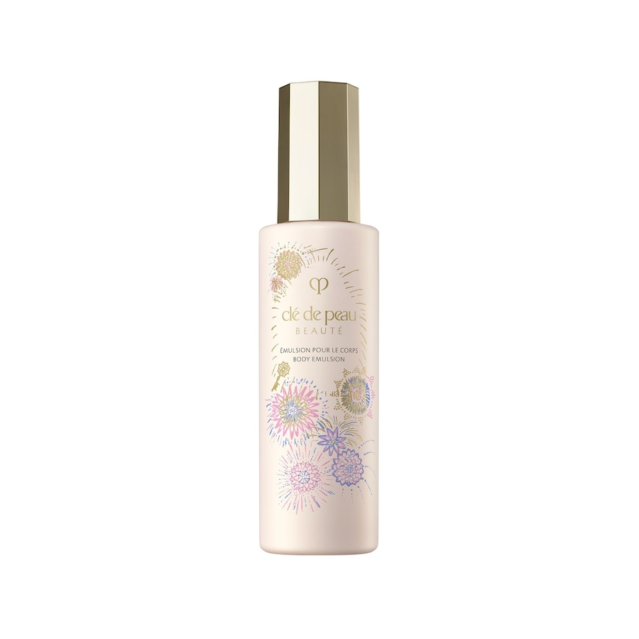 Clé de Peau Beauté Gift Collection Body Emulsion Körpercreme 200 ml