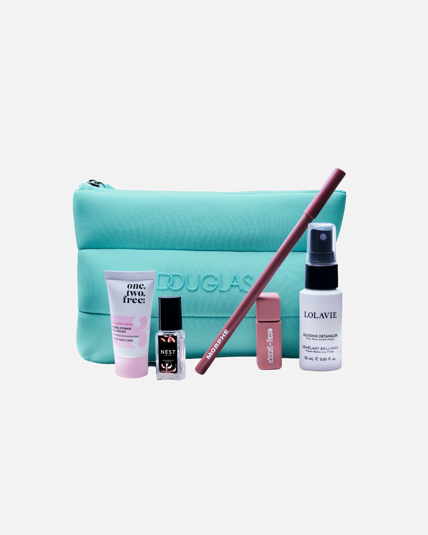 Iconic Bag mit 5 Highlights zu deiner Bestellung ab 75 € ausgewählter Marken*