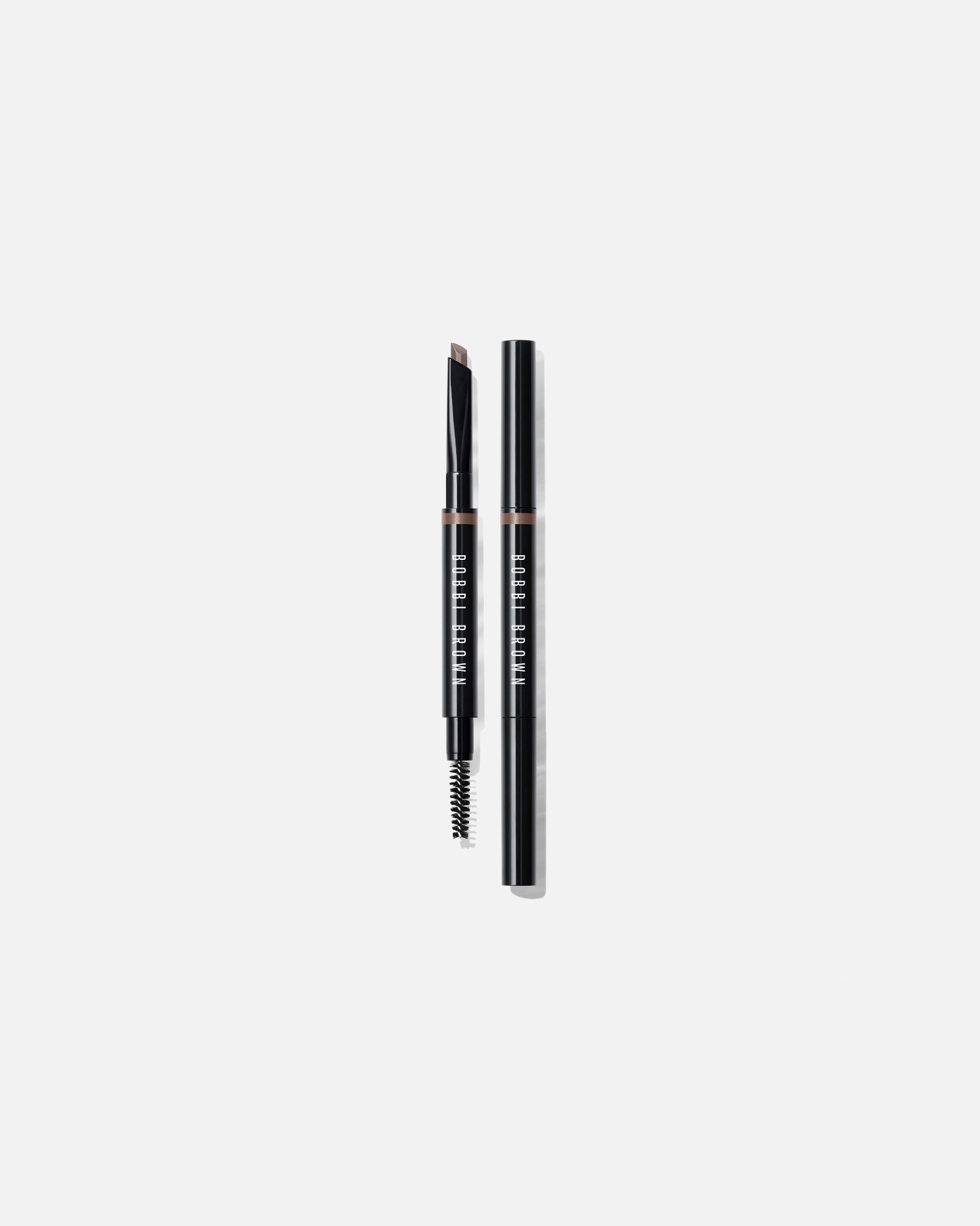 Augenbrauenstift für Unisex Bobbi Brown Default Brand Line Long Wear Brow Pencil 22 - NEUTRAL DARK BROWN