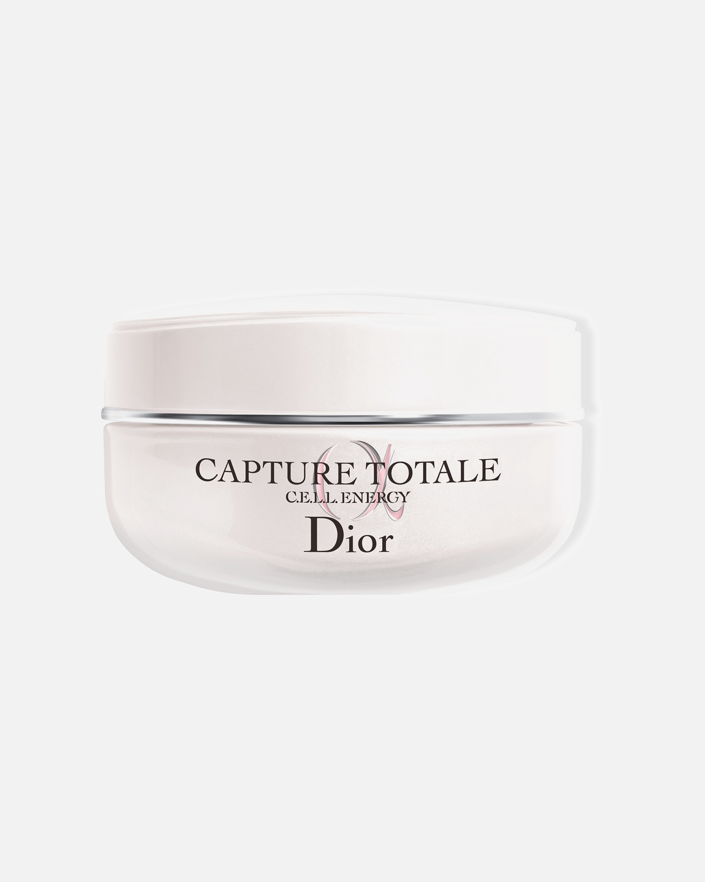 Anti-Aging Pflege für Unisex DIOR Capture Totale C.E.L.L. ENERGY 50 ml