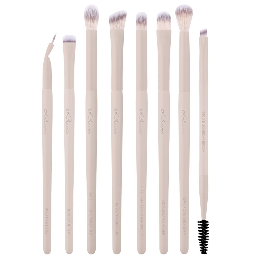 Luvia All Eye WantMake-up | 1.0 pieces | 23,92 / 1.0 pieces