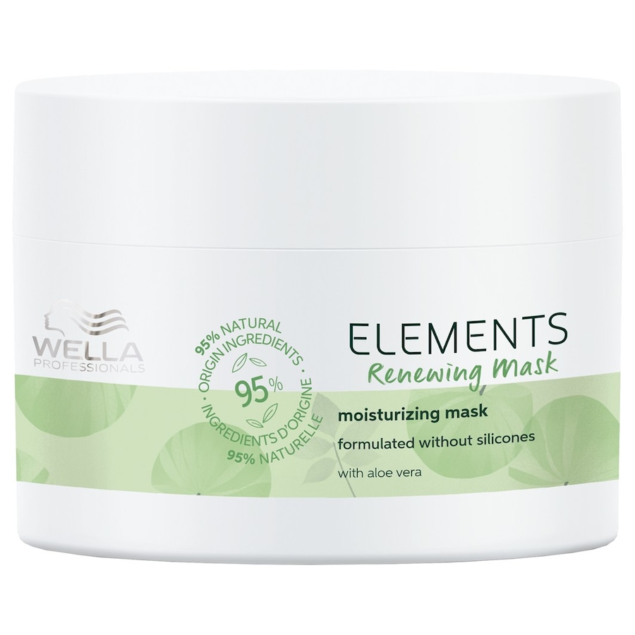 Wella Professionals Elements RenewingHaare | 150.0 ml | 213,27 / 1.0 l
