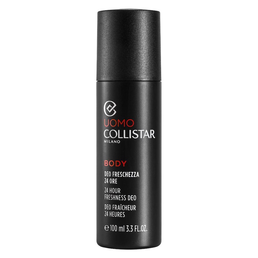 Collistar 24 Hour Freshness DeoKörper | 100.0 ml | 230,00 / 1.0 l