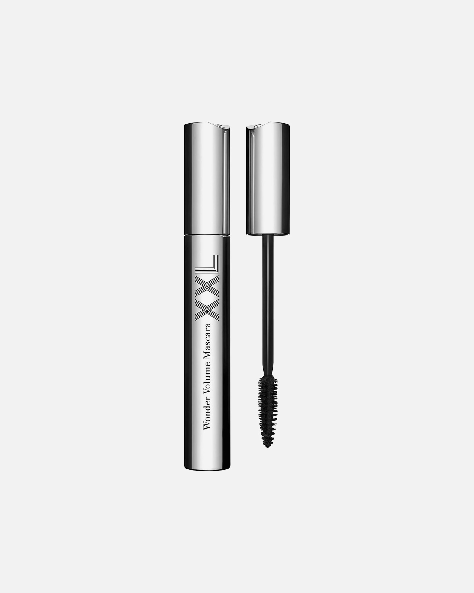 Mascara für Weiblich Clarins Default Brand Line Wonder Volume XXL 1 - EXTREME BLACK