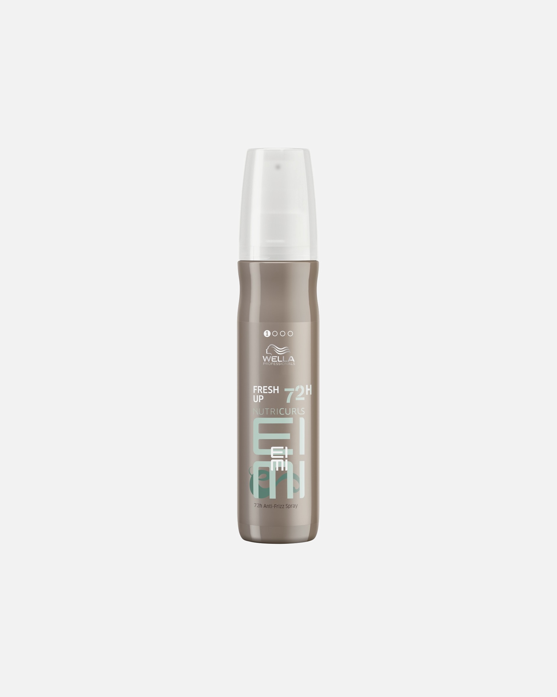 Haarspray für Unisex Wella Professionals EIMI Nutricurls 150 ml