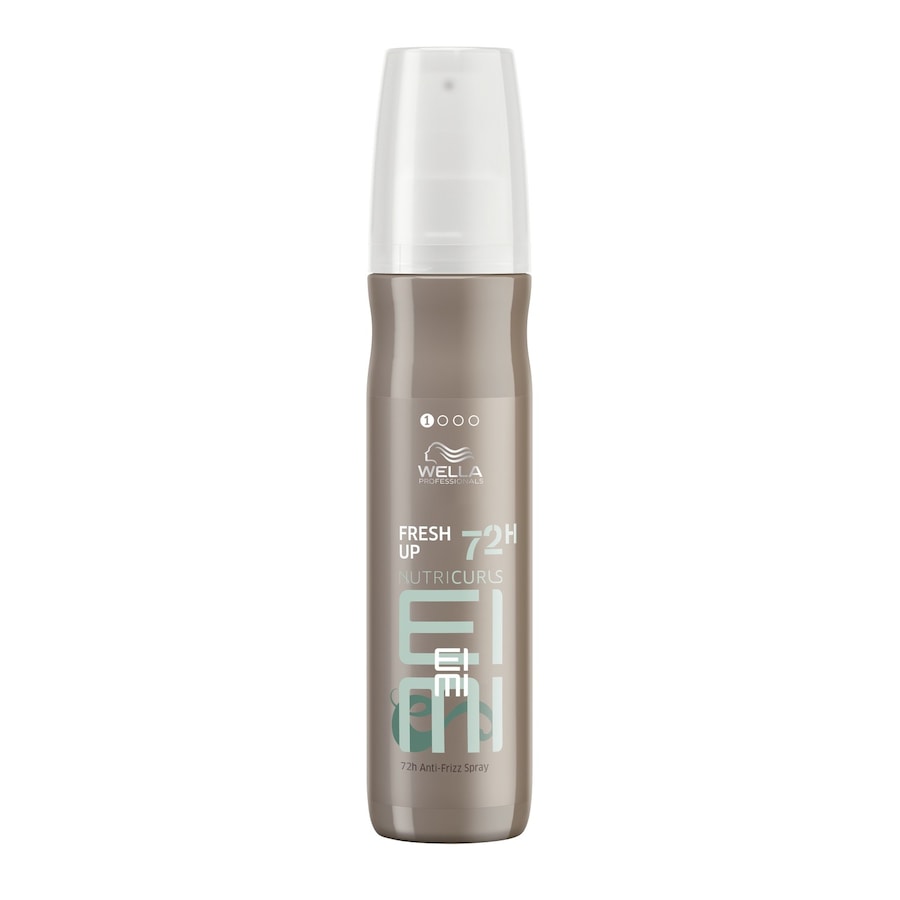 Wella Professionals EIMI Nutricurls Haarspray 150 ml