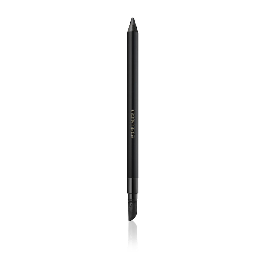 Estée Lauder Double Wear 24h Waterproof Gel Eye Pencil Eyeliner 1 - ONYX 1.2 g Schwarz