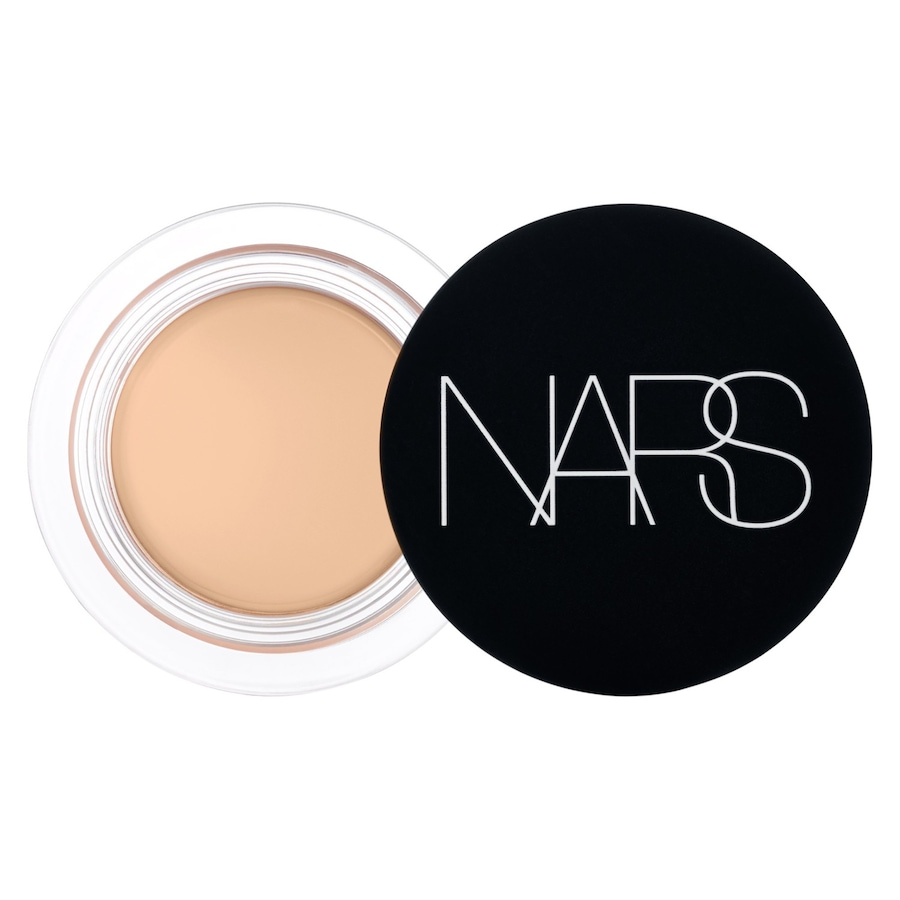 NARS Soft Matte Complete Concealer TOFFEE 6.2 g Nude Damen