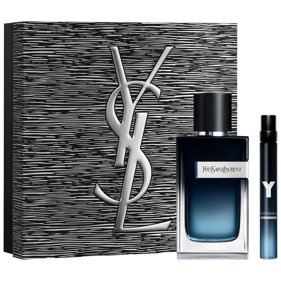 Yves Saint Laurent Y Eau de Parfum Set Duftset Herren