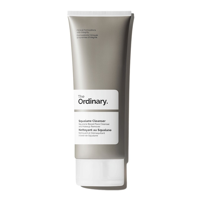 The Ordinary Squalane