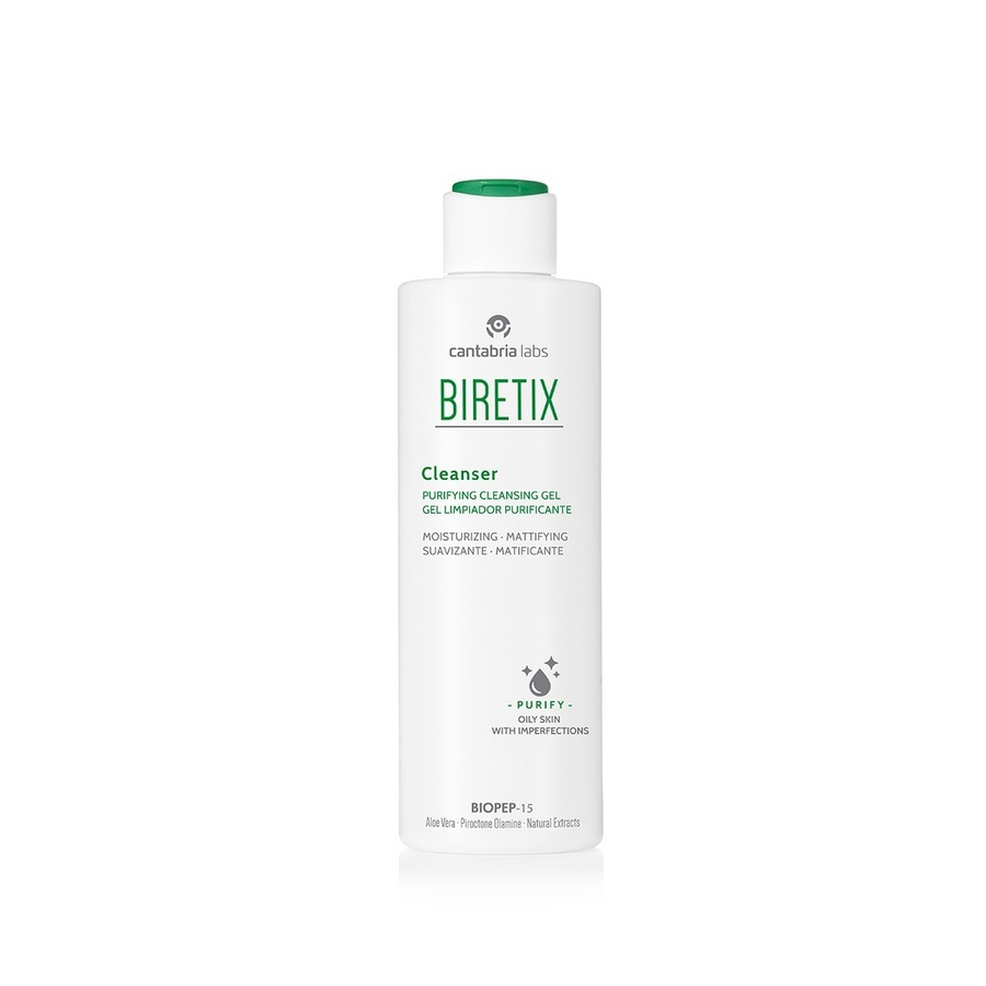 BIRETIX Reinigungsgel 200 ml