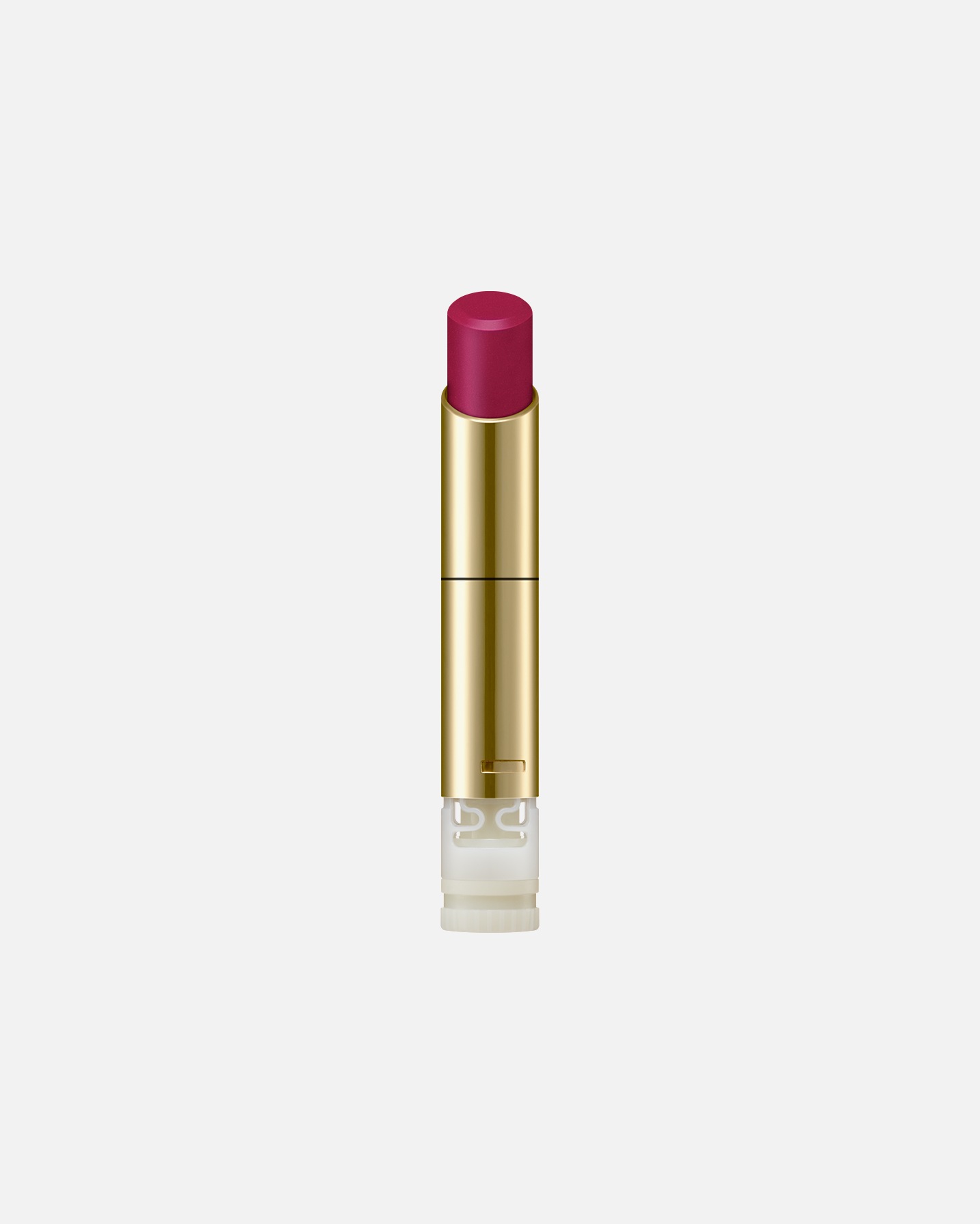 Lippenstift für Unisex SENSAI Default Brand Line Lasting Plump Lipstick 4 - Mauve Rose