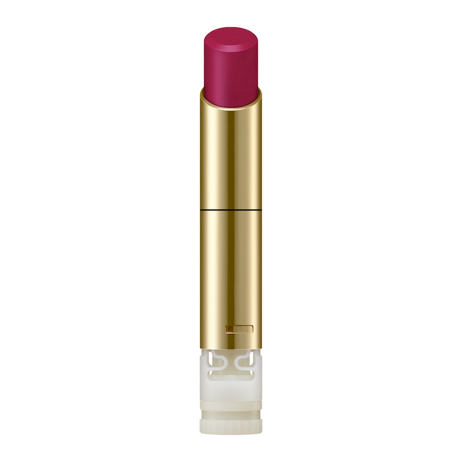 SENSAI Lasting Plump Lipstick Lippenstift 4 - Mauve Rose 3.8 g Rosegold