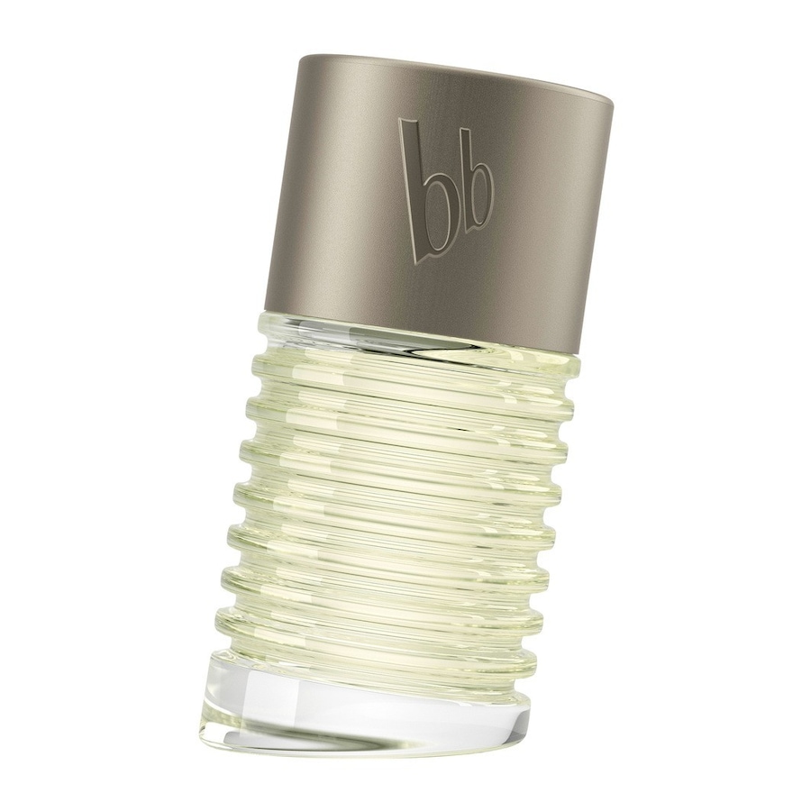 bruno banani Man Eau de Toilette 50 ml Herren