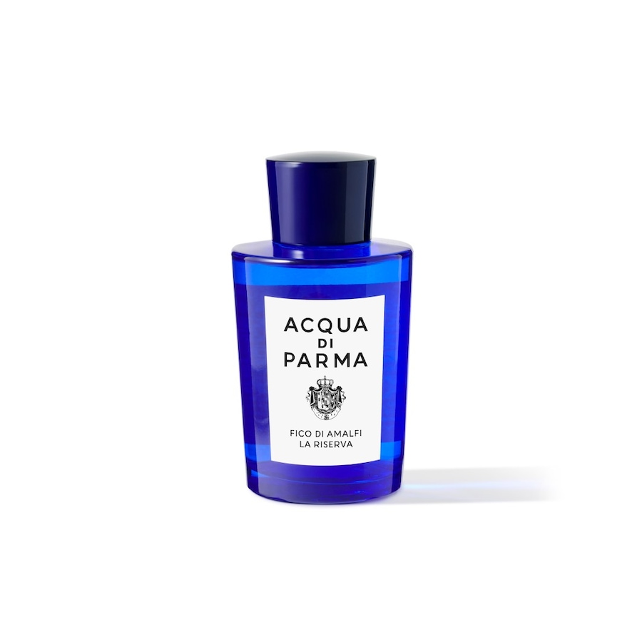Acqua di Parma Blu Mediterraneo Fico Amalfi La Riserva Eau de Parfum 180 ml unisex