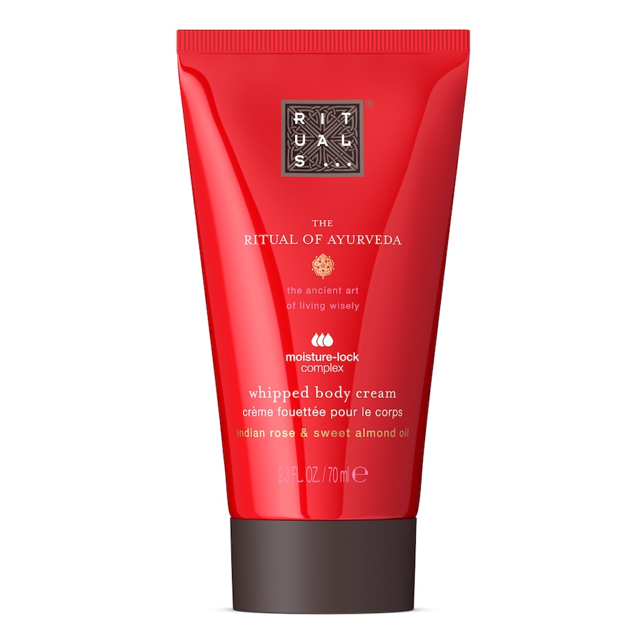 Rituals The Ritual of Ayurveda Body CreamKörper | 70.0 ml | 128,43 / 1.0 l