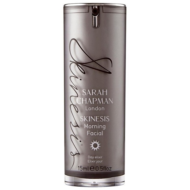 Sarah Chapman Morning Facial