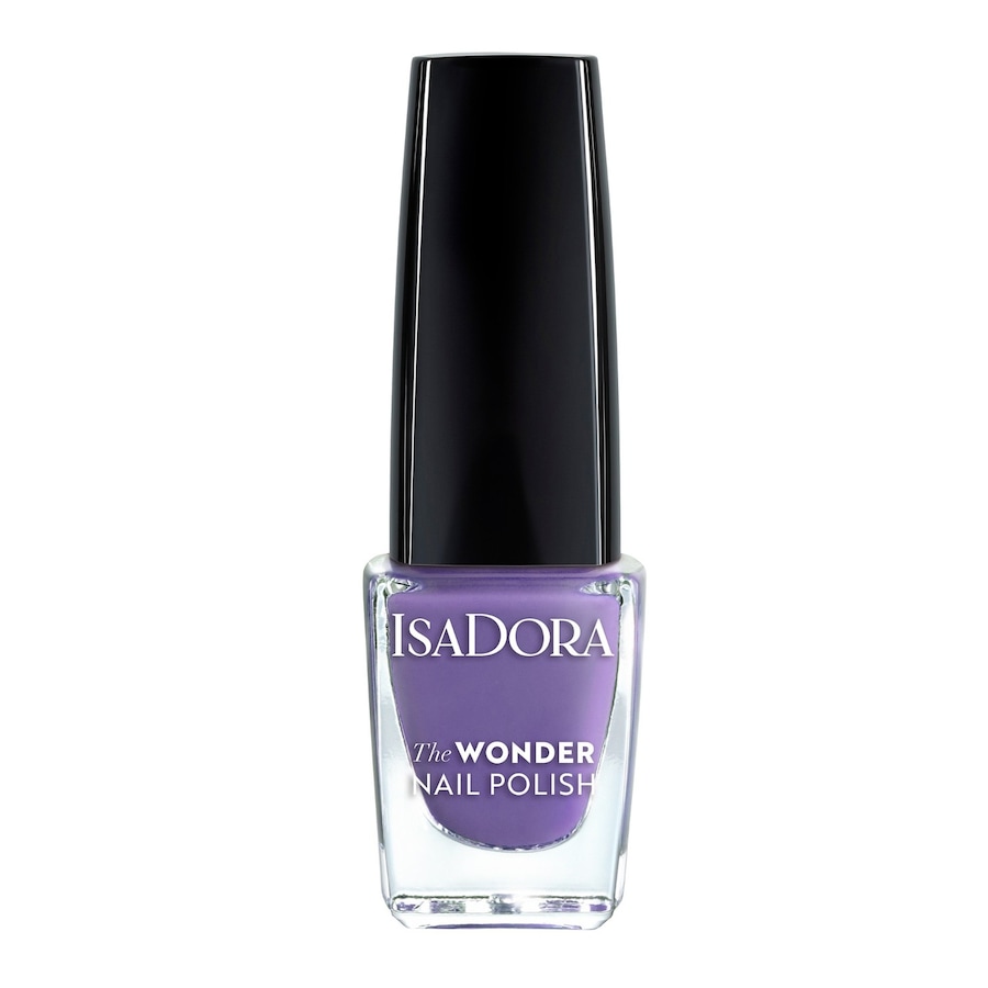 Isadora Wonder Nail Polish Nagellack 149 Lavender Mint 6 ml Rosegold