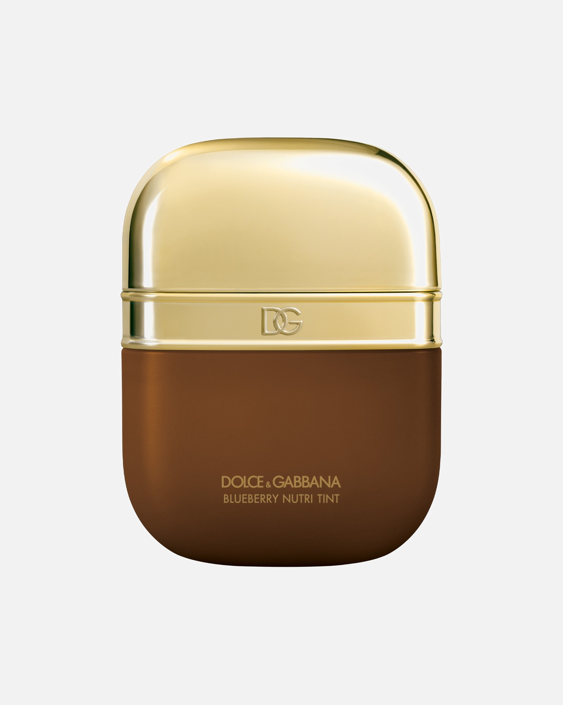 Foundation für Unisex Dolce&Gabbana Blueberry Nutri-Tint 36 N