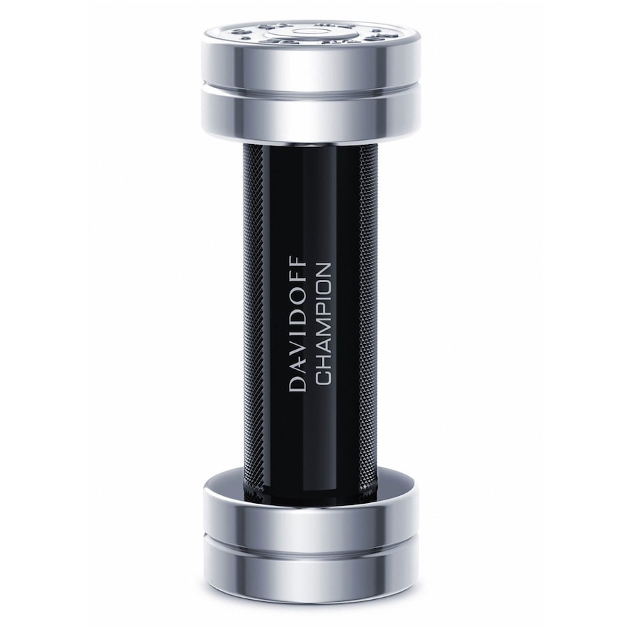 Davidoff Champion Eau de Toilette 90 ml Herren