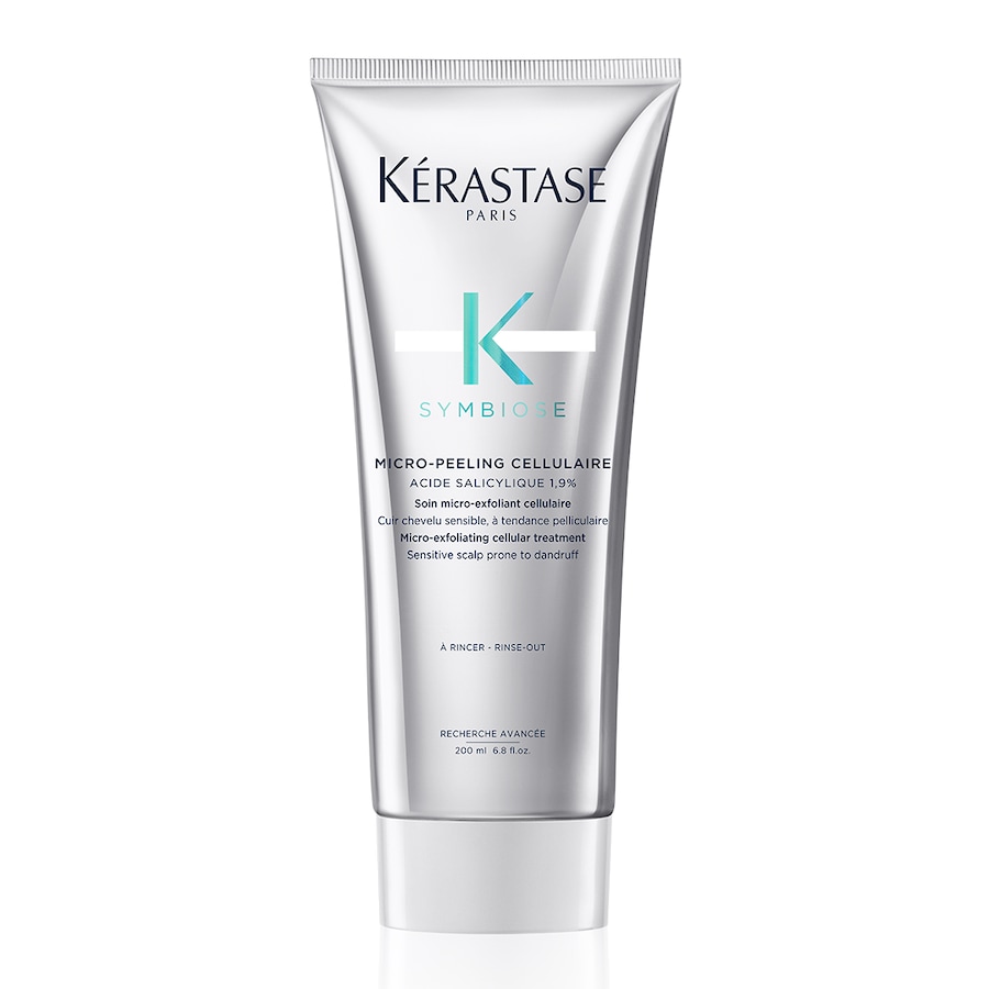 Kérastase Symbiose Micro-Peeling Cellulaire Kopfhautpeeling 200 ml