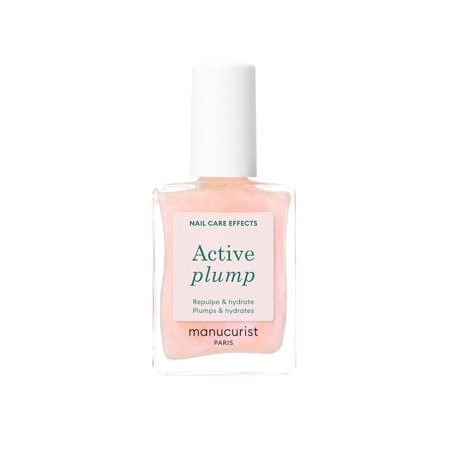 manucurist Active PlumpMake-up | 15.0 ml | 853,33 / 1.0 l