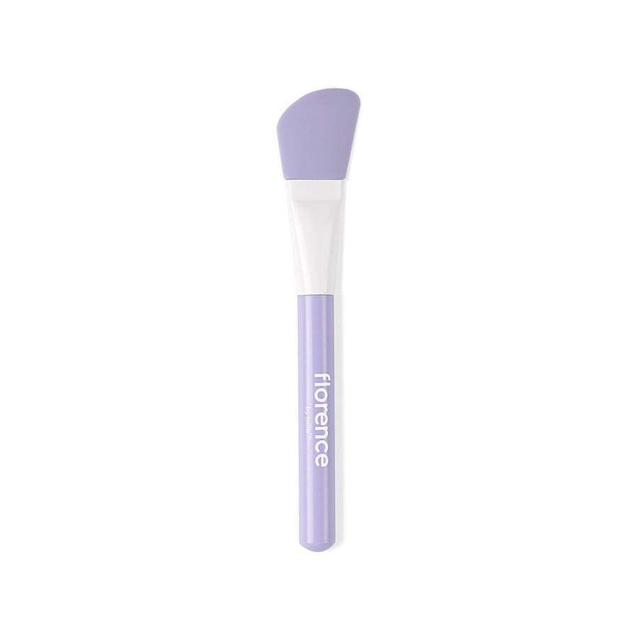 Florence By Mills Silicone Paddle Maskenpinsel 20 g