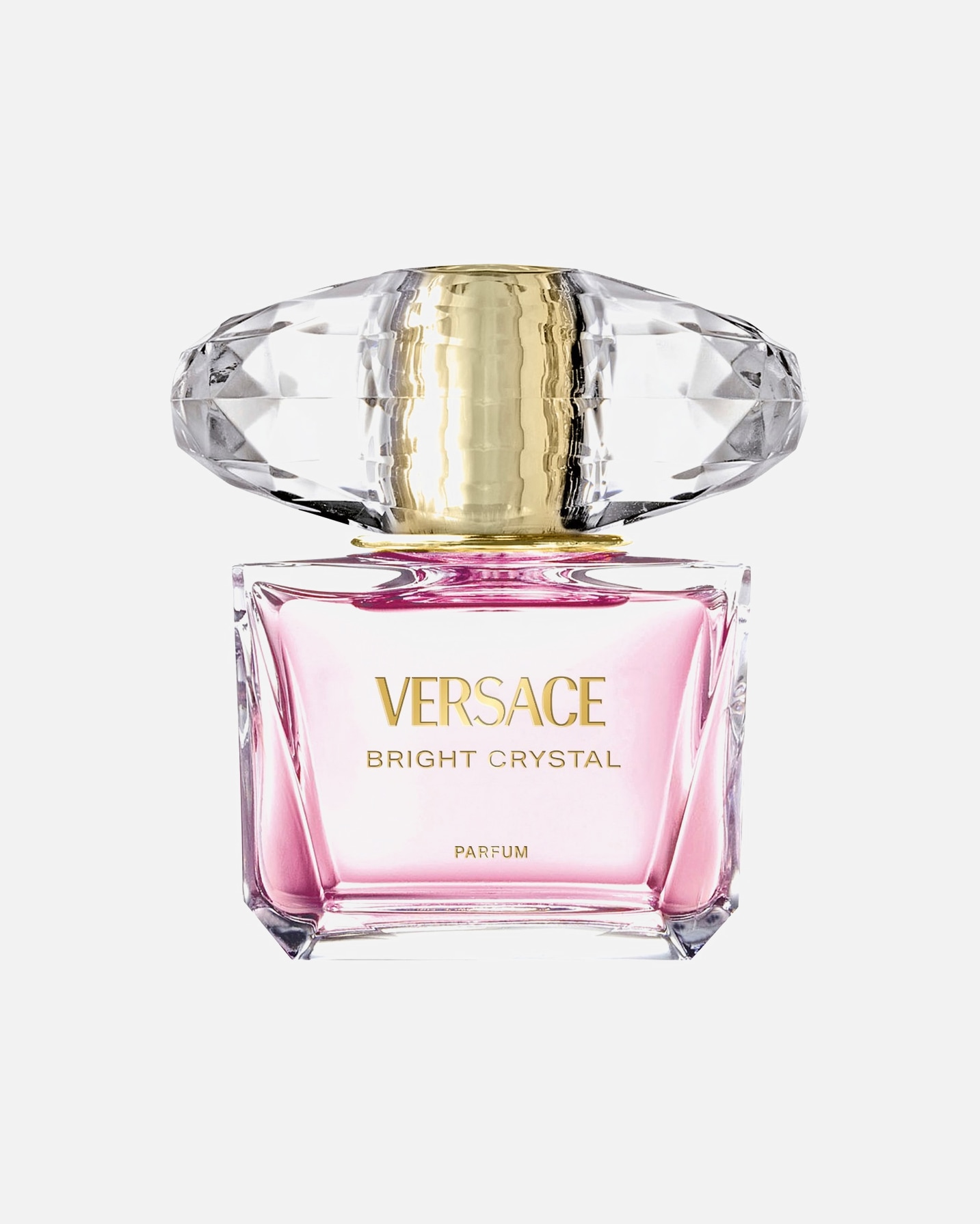 Parfum für Weiblich Versace Bright Crystal BRIGHT CRYSTAL PARFUM 90 ml