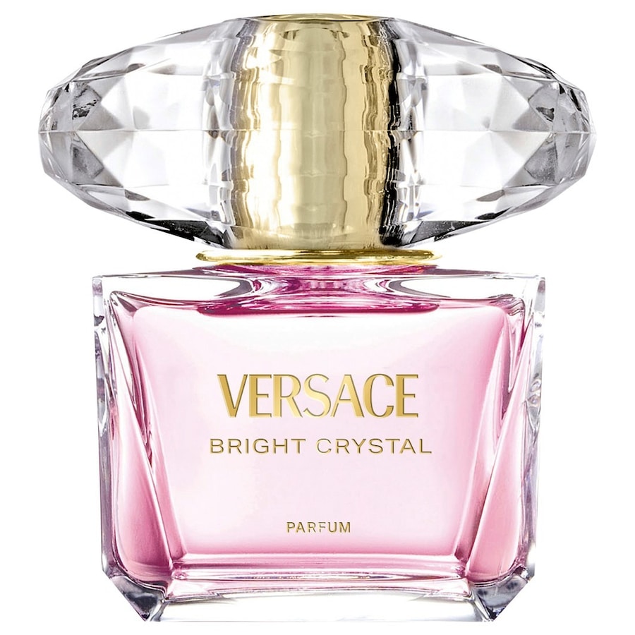 Versace Bright Crystal Parfum 90 ml Damen