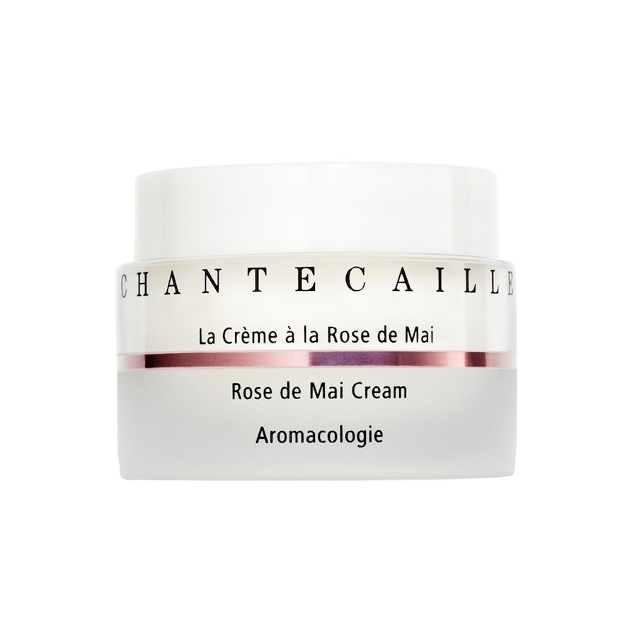 Chantecaille La Crème a la Rose de Mai Gesichtscreme 50 ml