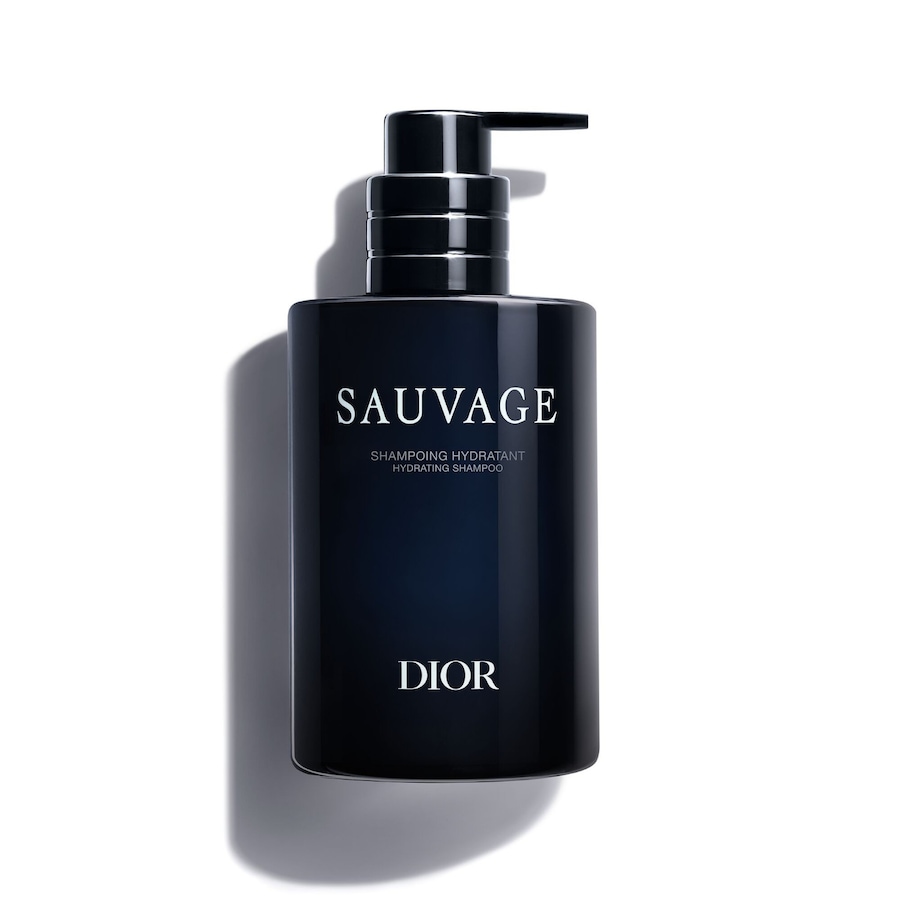 DIOR Sauvage Feuchtigkeitsshampoo Shampoo 250 ml