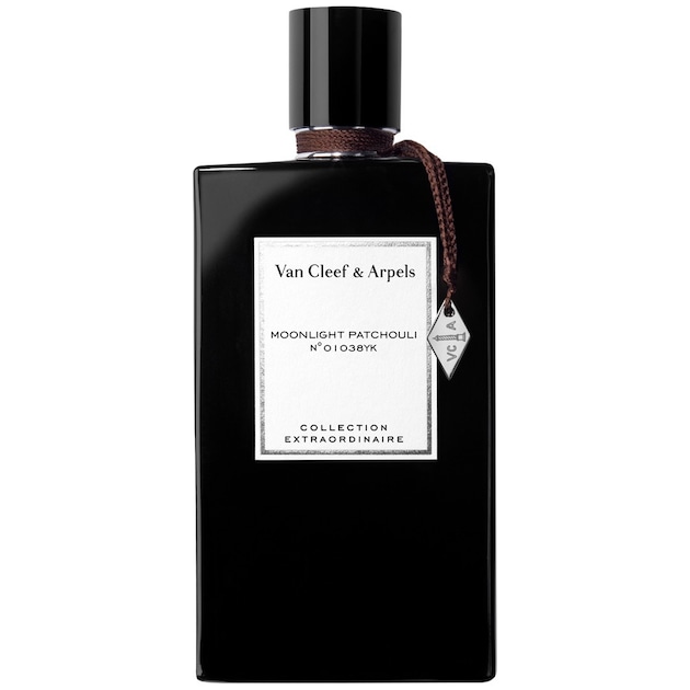 Van Cleef & Arpels Collection Extraordinaire Moonlight Patchouli