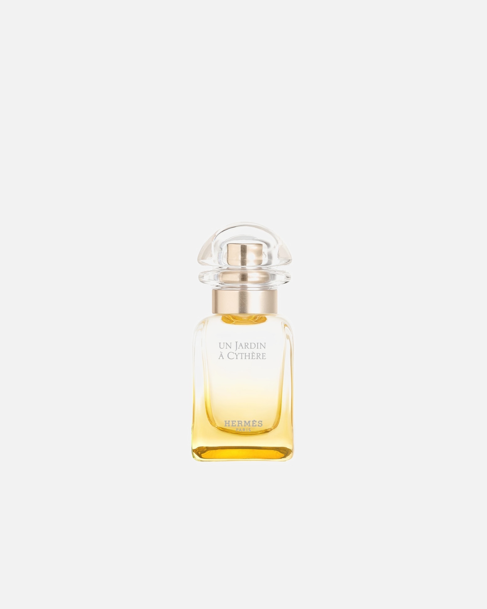 Eau de Toilette für Unisex HERMÈS Collection Parfum Jardin Un Jardin à Cythère, Eau de Toilette 30 ml