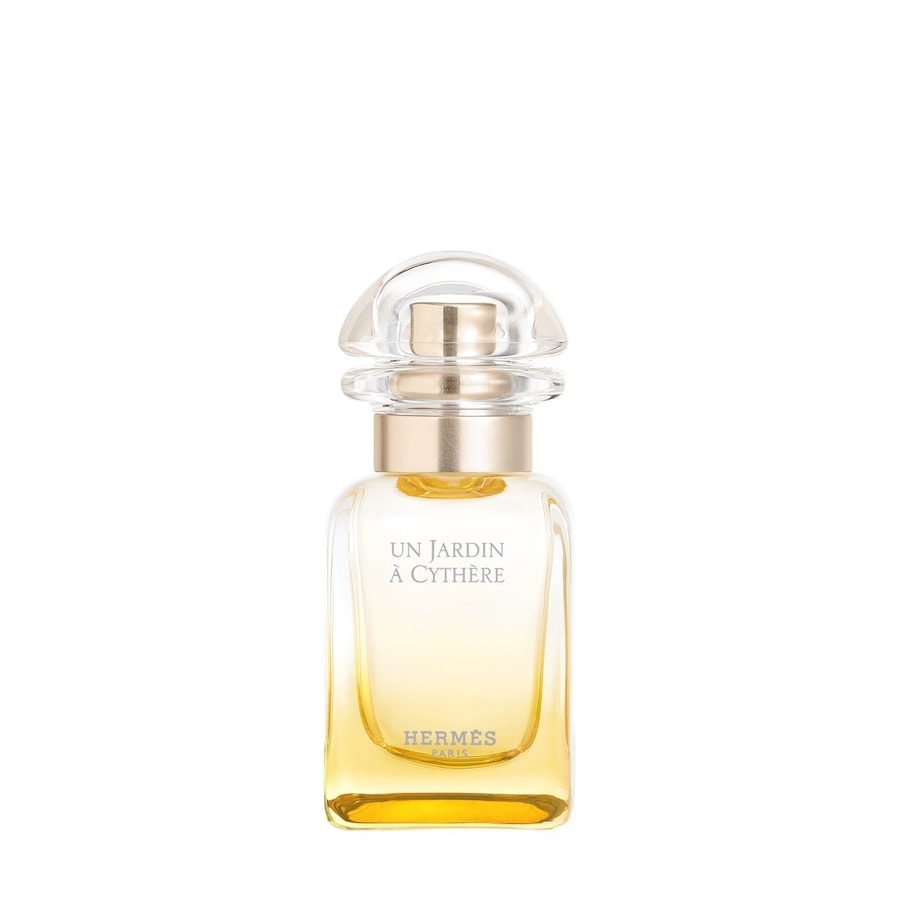 HERMÈS Collection Parfum Jardin Un à Cythère, Eau de Toilette 30 ml unisex