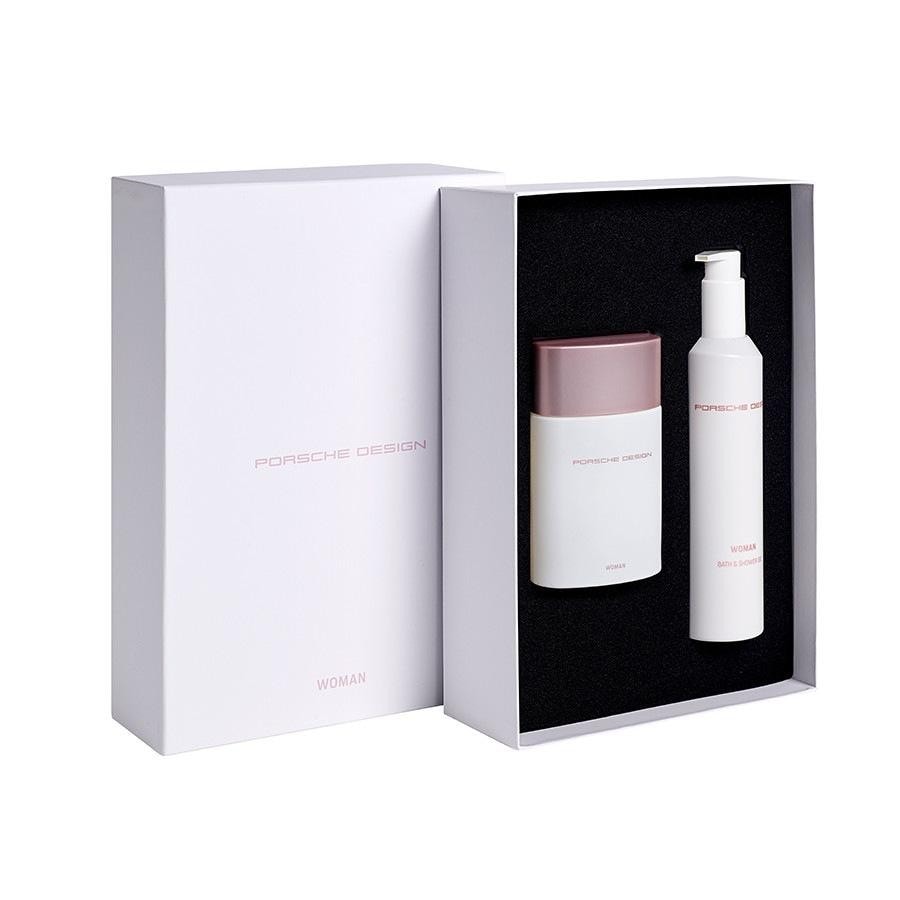 Porsche Design Woman Set Eau de Parfum Duftset Damen