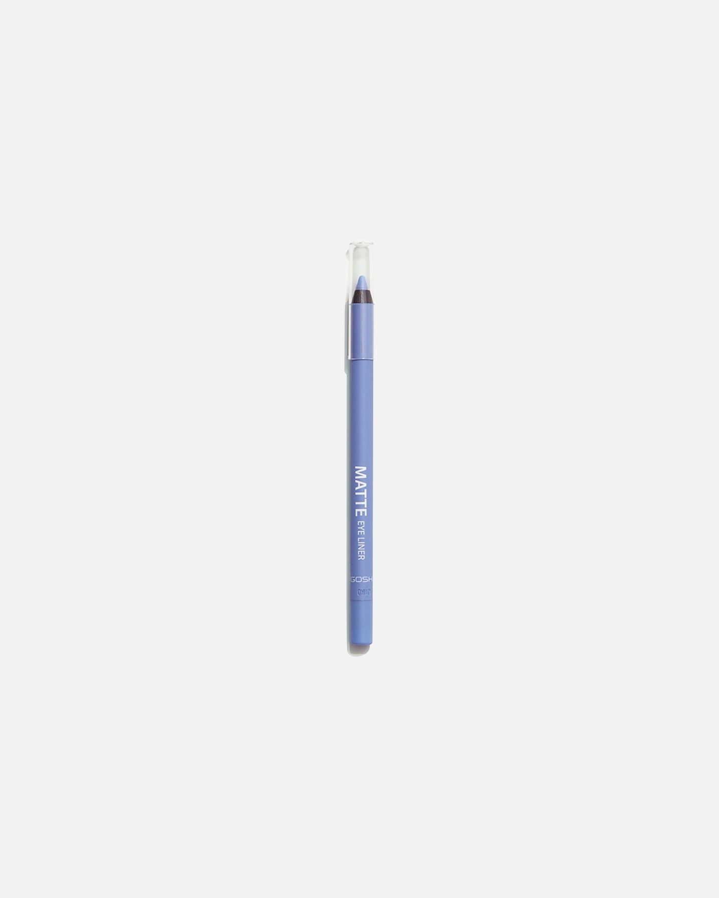 Eyeliner für Unisex Gosh Copenhagen Matte Nr. 006 - Ocean Mist