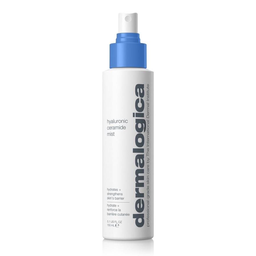 Dermalogica Daily Skin Health Hyaluronic Ceramide Mist Gesichtstoner 150 ml