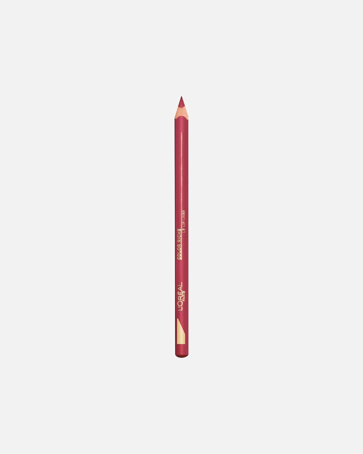 Lipliner für Unisex L’Oréal Paris Color Riche Le Lipliner 374 - INTENSE PLUM