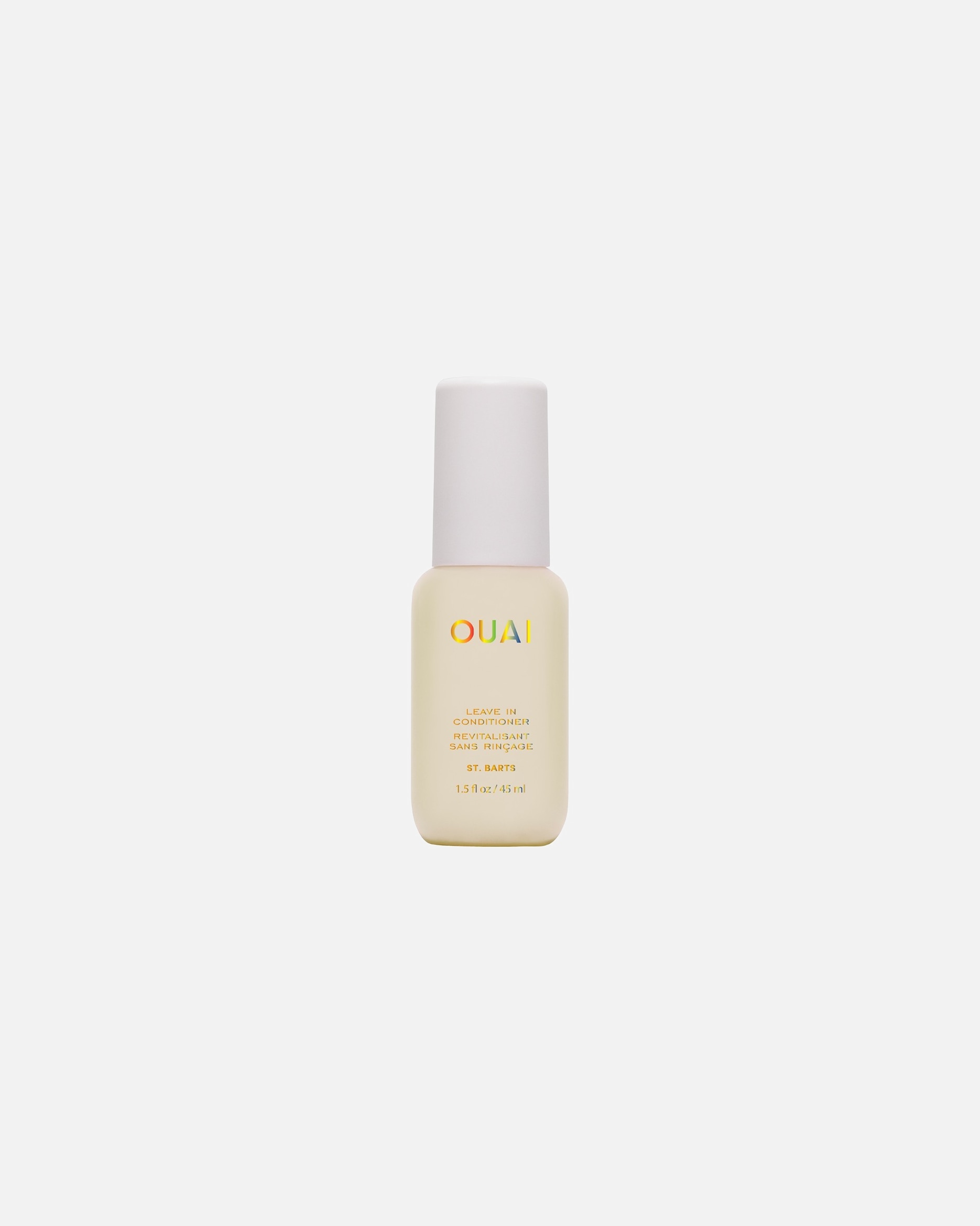 Leave-In-Conditioner für Unisex Ouai St Barts 45 ml