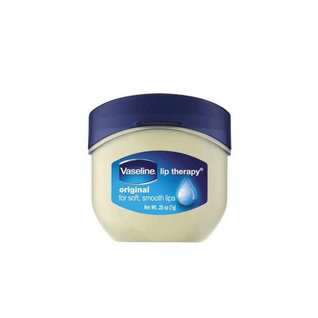 Vaseline lip therapy