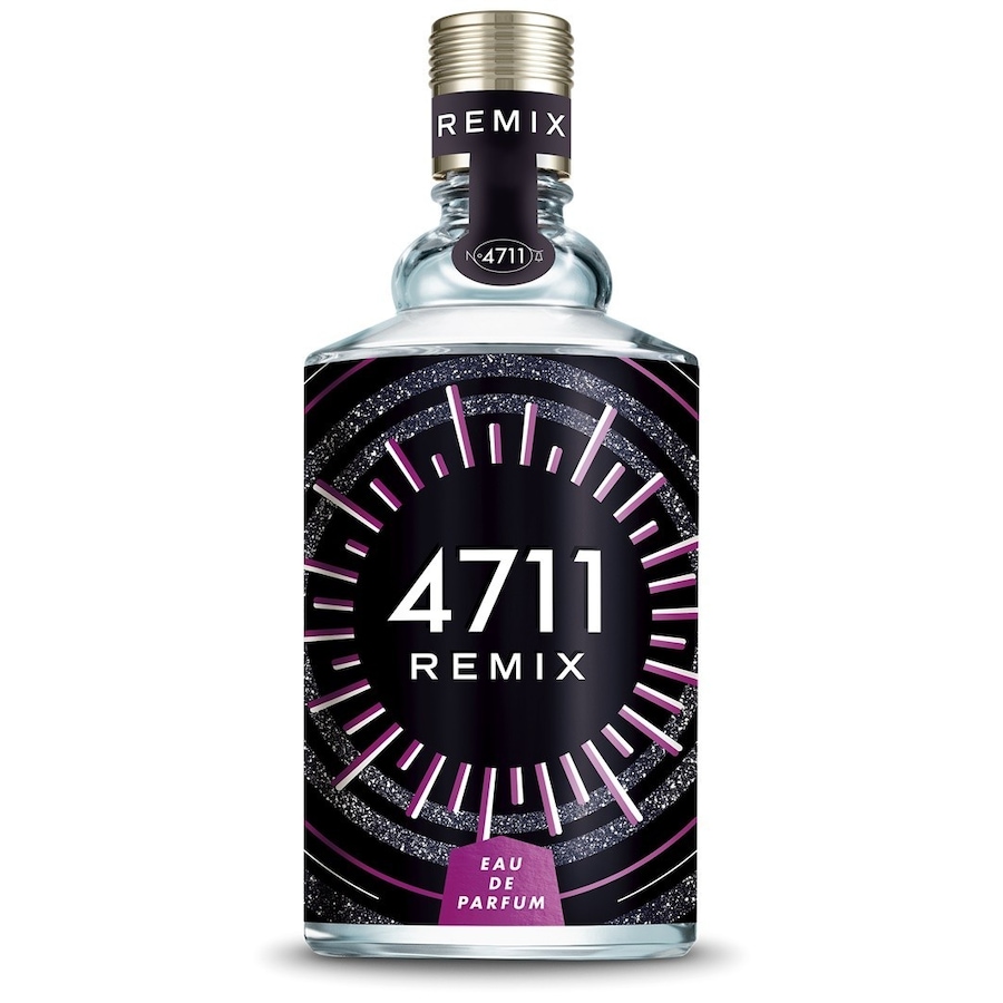 4711 Remix Electric NightRemix | 100.0 ml | 220,00 / 1.0 l