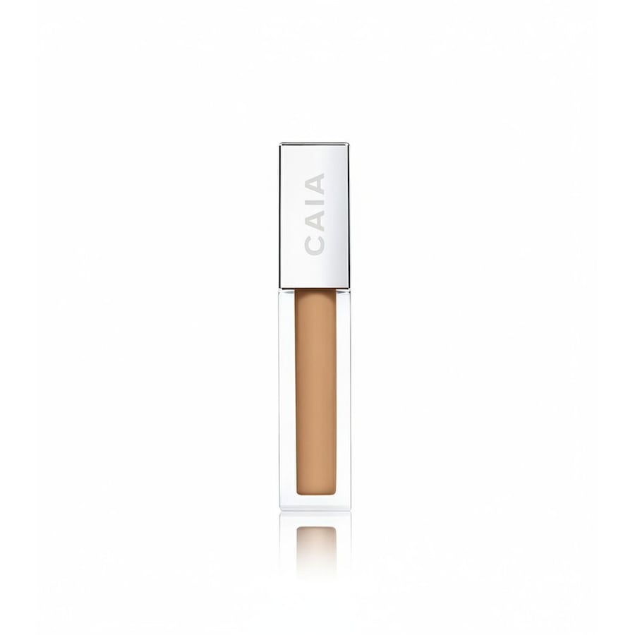 Caia Cosmetics Front Row Concealer 4W 4.5 ml Hellbraun