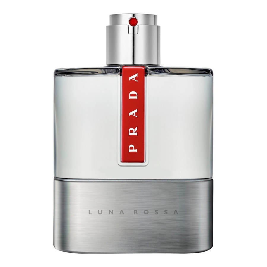 Prada Luna Rossa Eau de Toilette 150 ml Herren