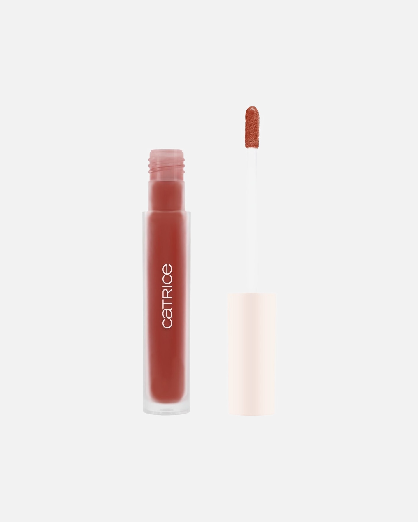 Lippenstift für Unisex Catrice Default Brand Line Soft Embrace Pillow Matte Lip Mousse 2.8 ml