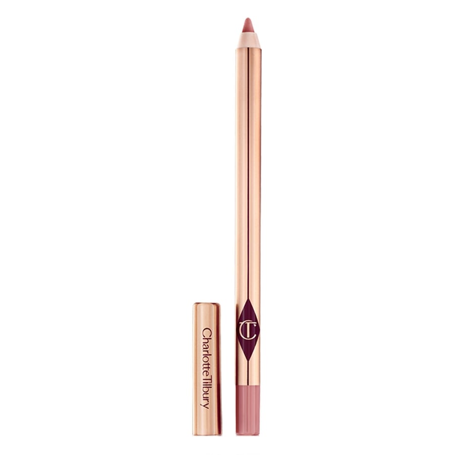 Charlotte Tilbury LIP CHEAT - BAD ROMANCE GLOBAL Lipliner PILLOW TALK 1.2 g Rosegold