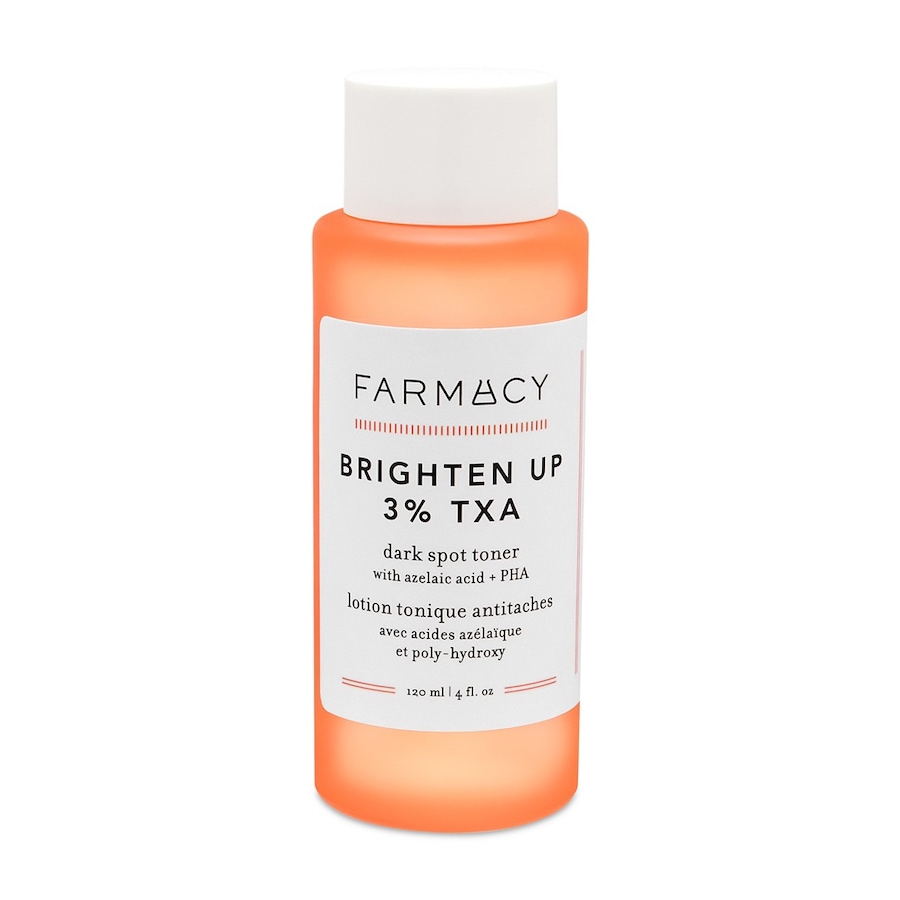 FARMACY Brighten Up 3% TXA Gesichtstoner 120 ml