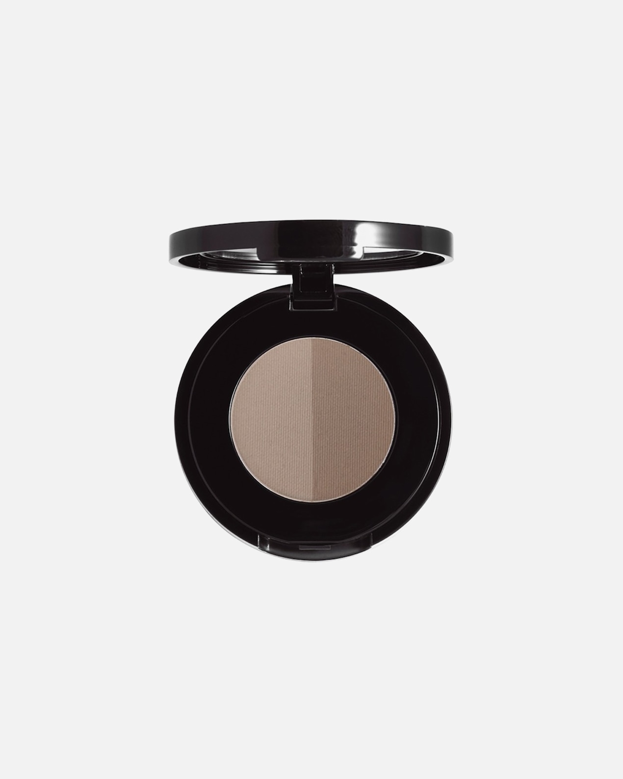 Augenbrauenpuder für Unisex Anastasia Beverly Hills Default Brand Line Brow Powder Duo 03 - MEDIUM BROWN